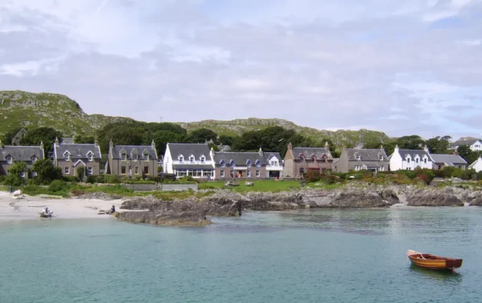 isle of mull holidays self catering cottage on mull blog